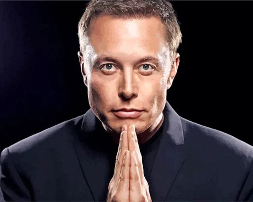 ایلان ماسک