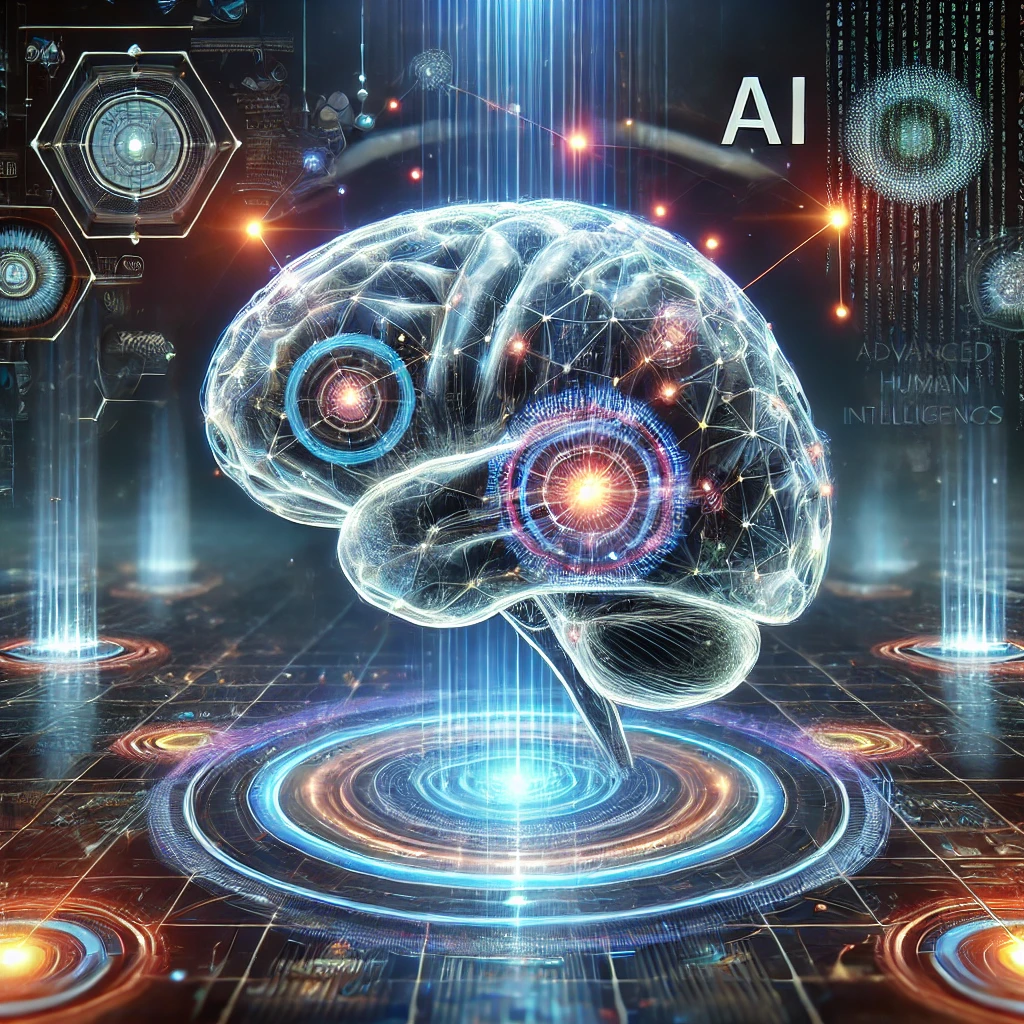 هوش مصنوعی متا می‌تواند ذهن شما را بخواند!!