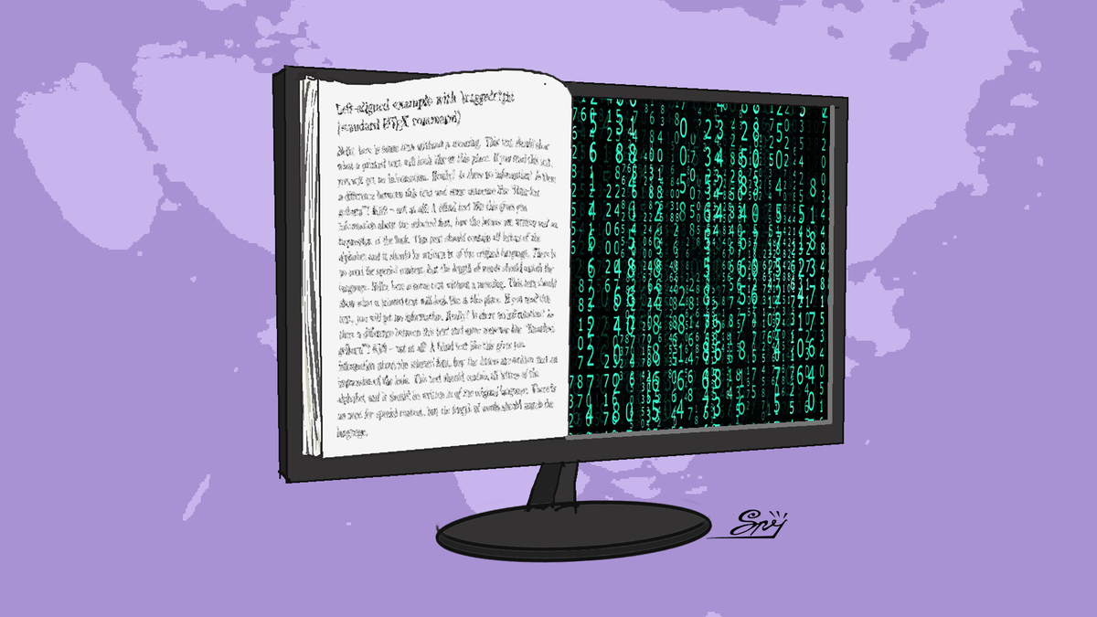 کتاب در سایه هوش مصنوعی